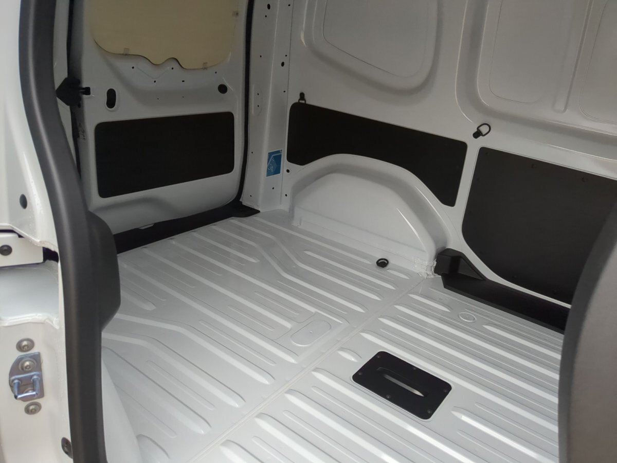 Renault Kangoo Rapid E-TECH CCS Advance L1 Comfort Range+AHK+SHZ