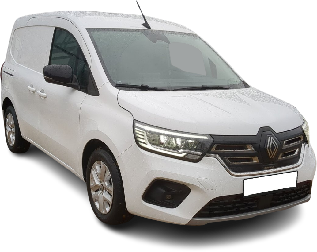 Renault Kangoo Rapid E-TECH CCS Advance L1 Comfort Range+AHK+SHZ