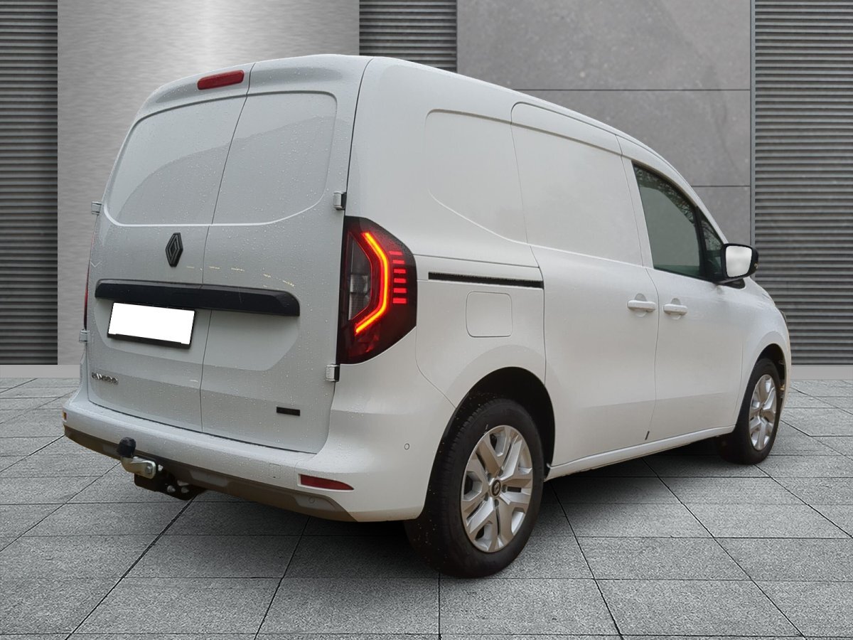Renault Kangoo Rapid E-TECH CCS Advance L1 Comfort Range+AHK+SHZ