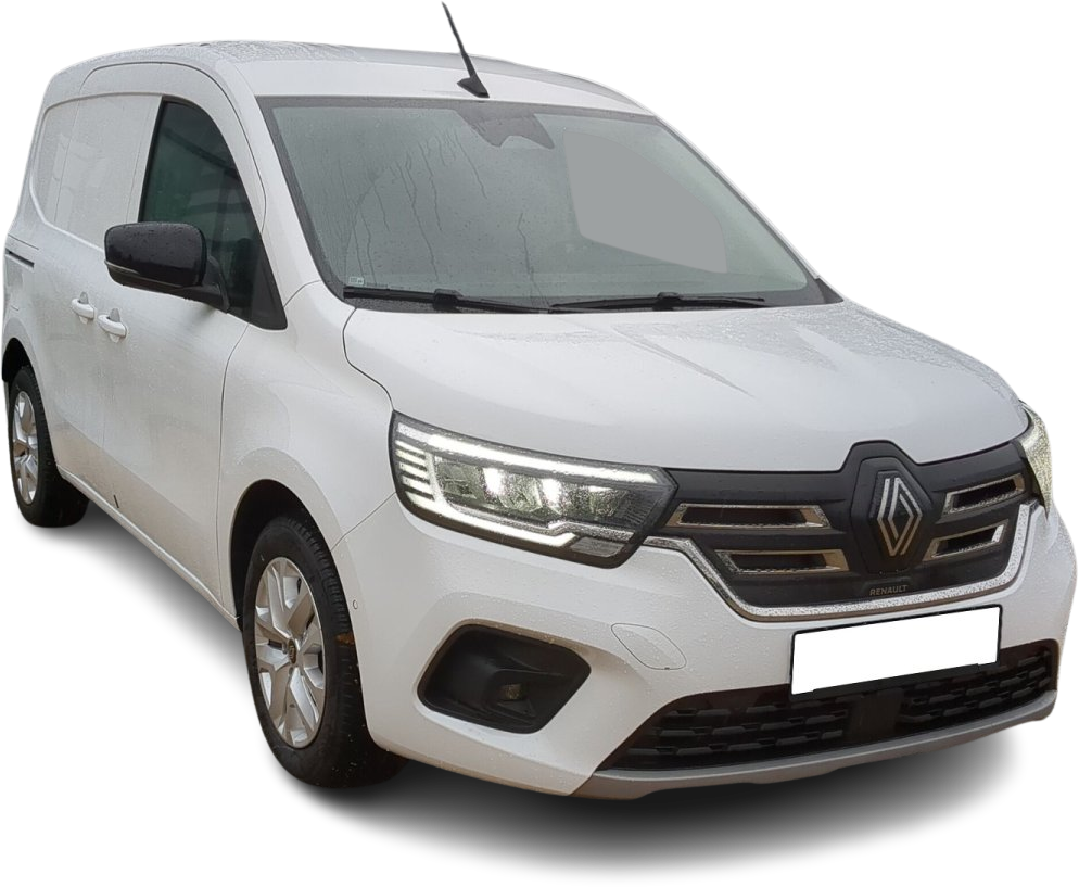 Renault Kangoo Rapid E-TECH CCS Advance L1 Comfort Range+AHK+SHZ