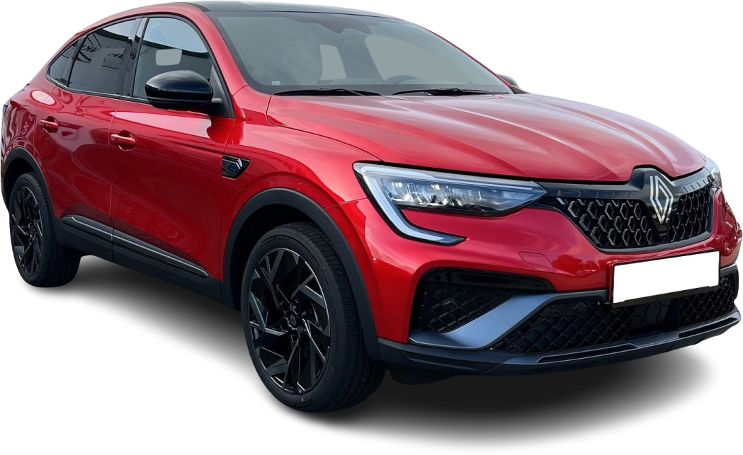 Renault Arkana E-TECH 145 Esprit Alpine SHZ LKHZ RFK