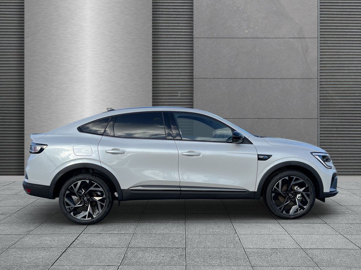 Renault Arkana E-TECH 145 Esprit Alpine SHZ LKHZ RFK