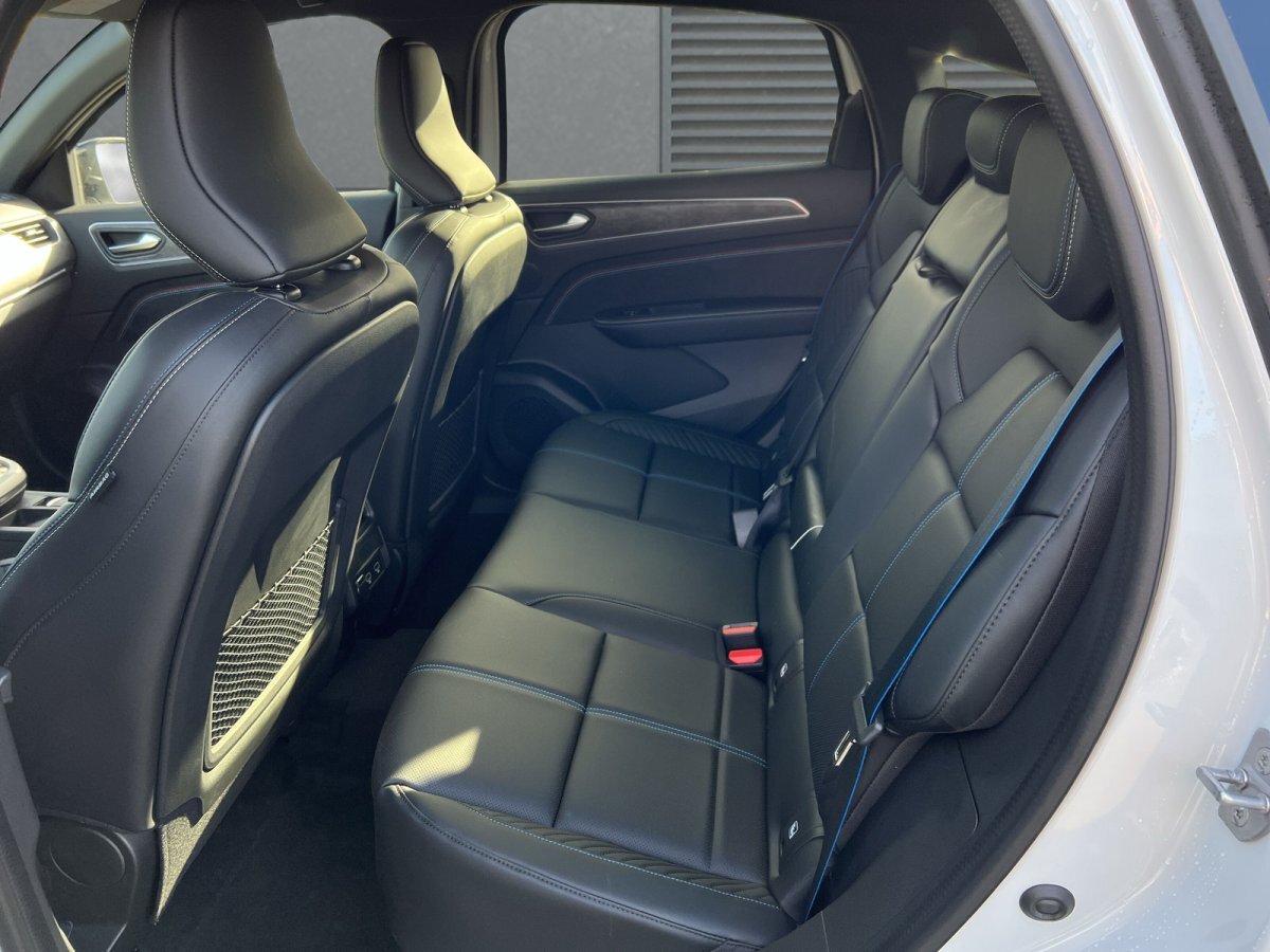 Renault Arkana E-TECH 145 Esprit Alpine SHZ LKHZ RFK