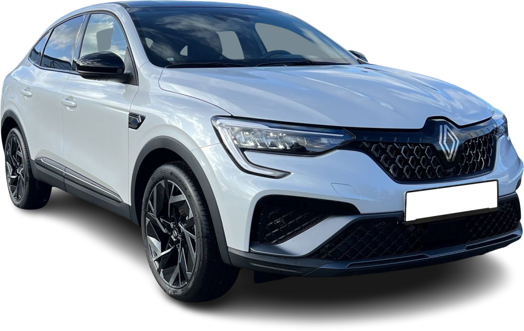 Renault Arkana E-TECH 145 Esprit Alpine SHZ LKHZ RFK