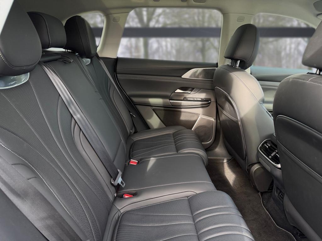 XPENG G9 AWD Performance 360 AHK DISTR KAMERA PANO PDC