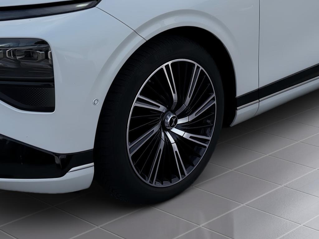 XPENG G9 AWD Performance 360 AHK DISTR KAMERA PANO PDC