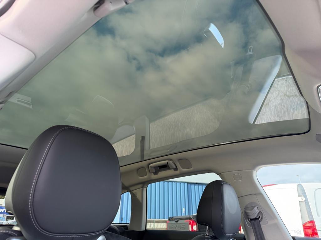 XPENG G9 AWD Performance 360 AHK DISTR KAMERA PANO PDC