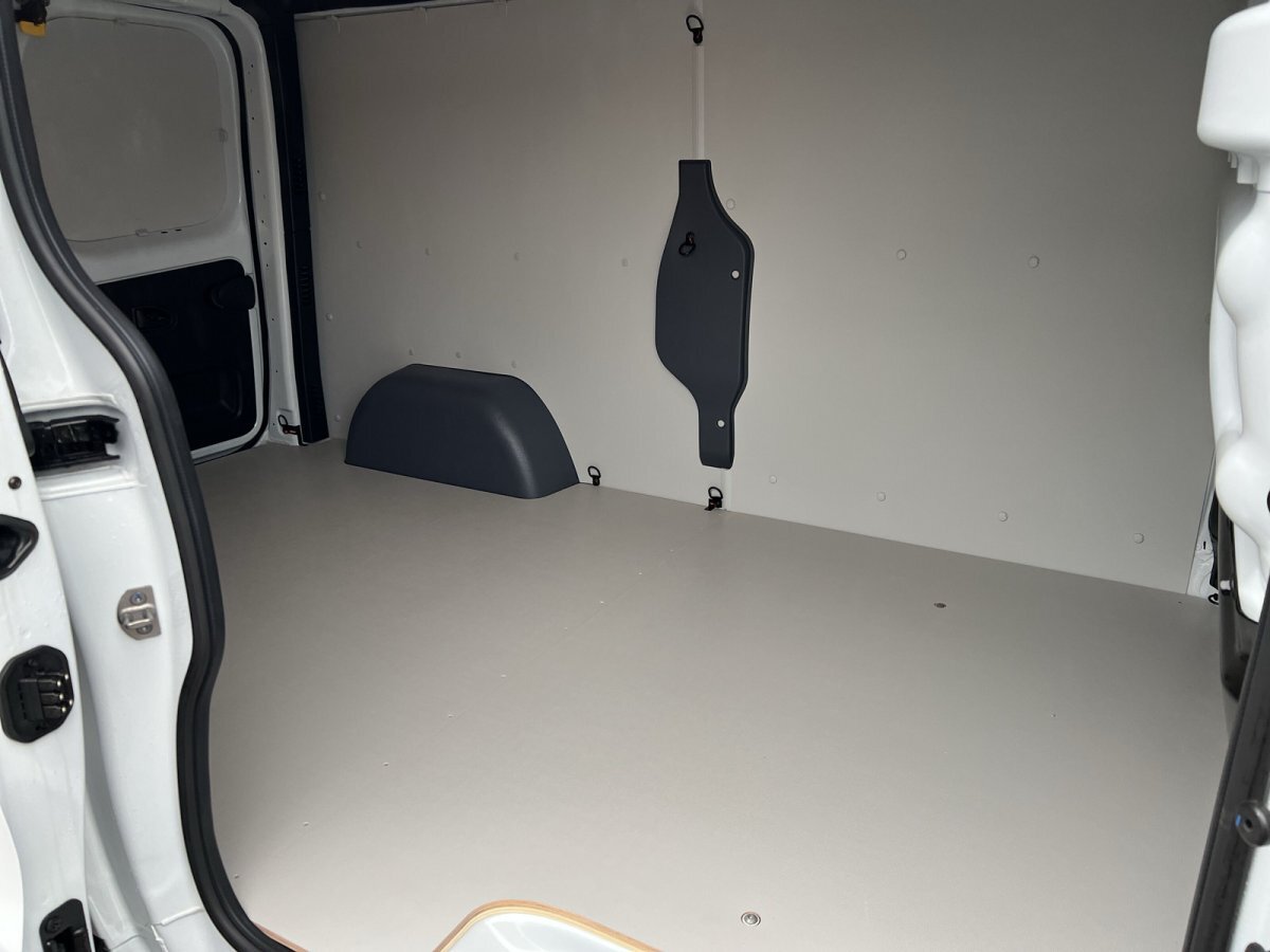 Renault Trafic dCi 150 L2H1 3,0t AHK+GJR+SHZ