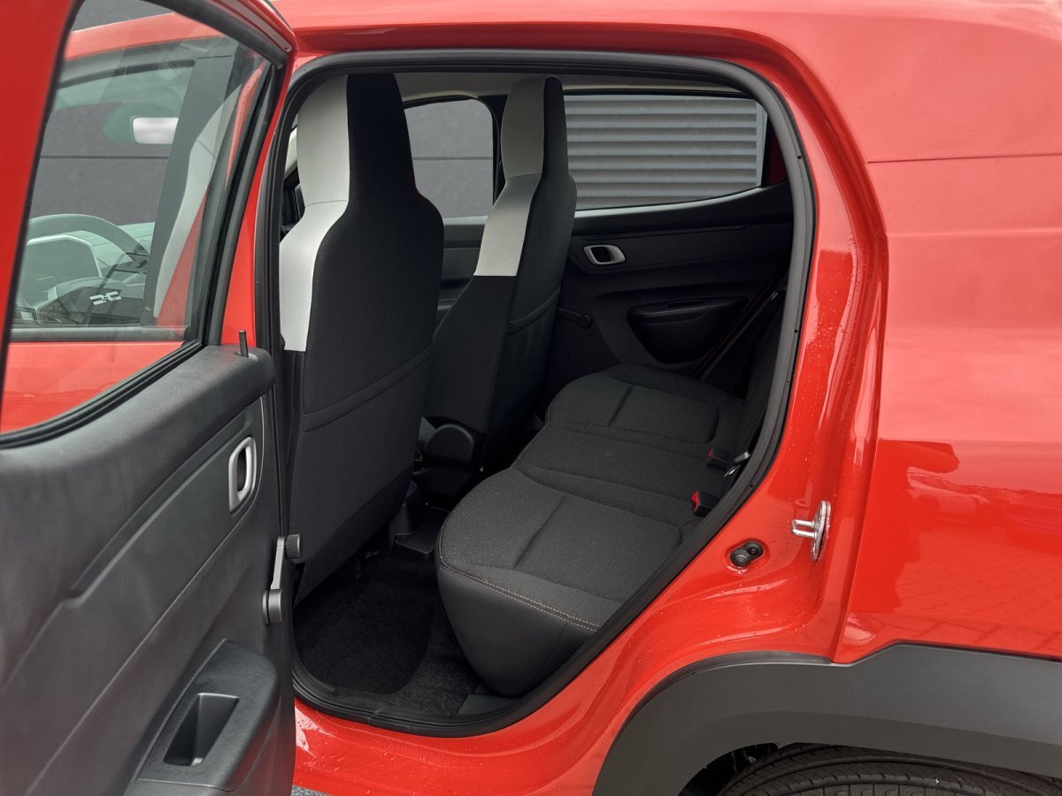 Dacia Spring Electric 65 Expression CCS+PDC+DAB