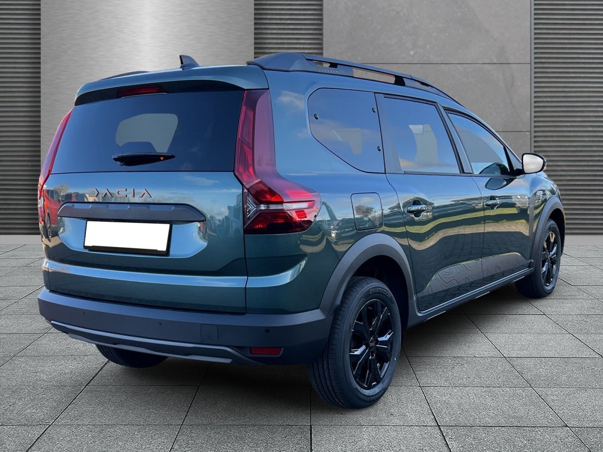 Dacia Jogger TCe 110 Extreme 7-S SHZ