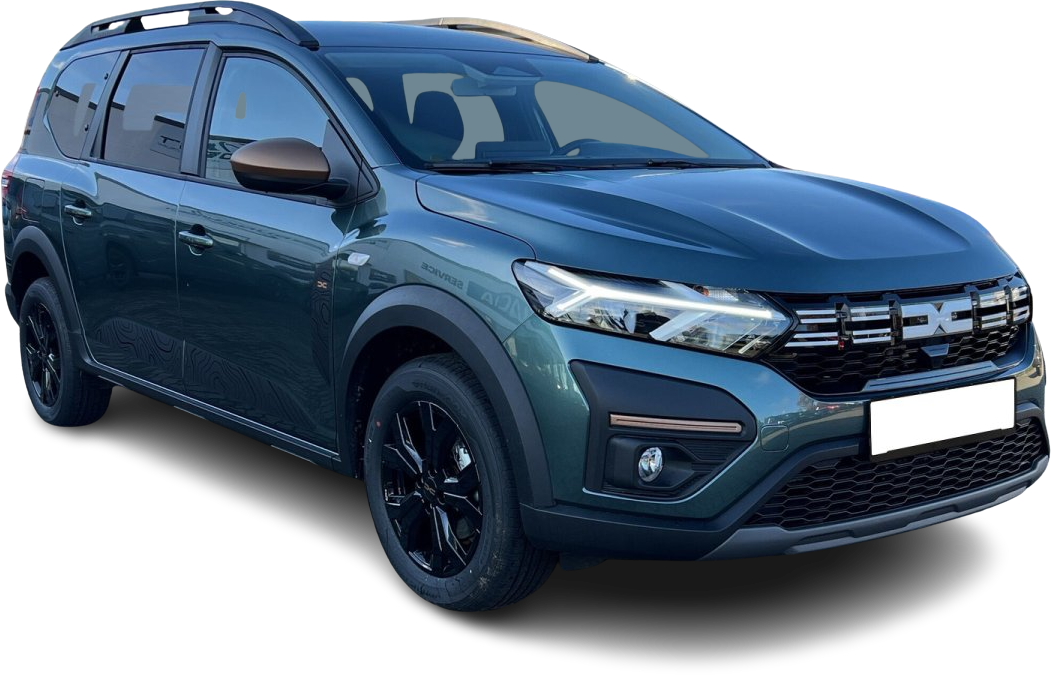 Dacia Jogger TCe 110 Extreme 7-S SHZ