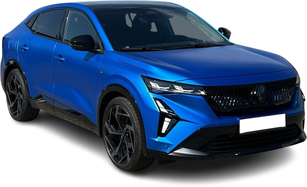 Renault Rafale PlugIn Hybrid 300 4x4 Atelier Alpine Pano+RFK+SHZ