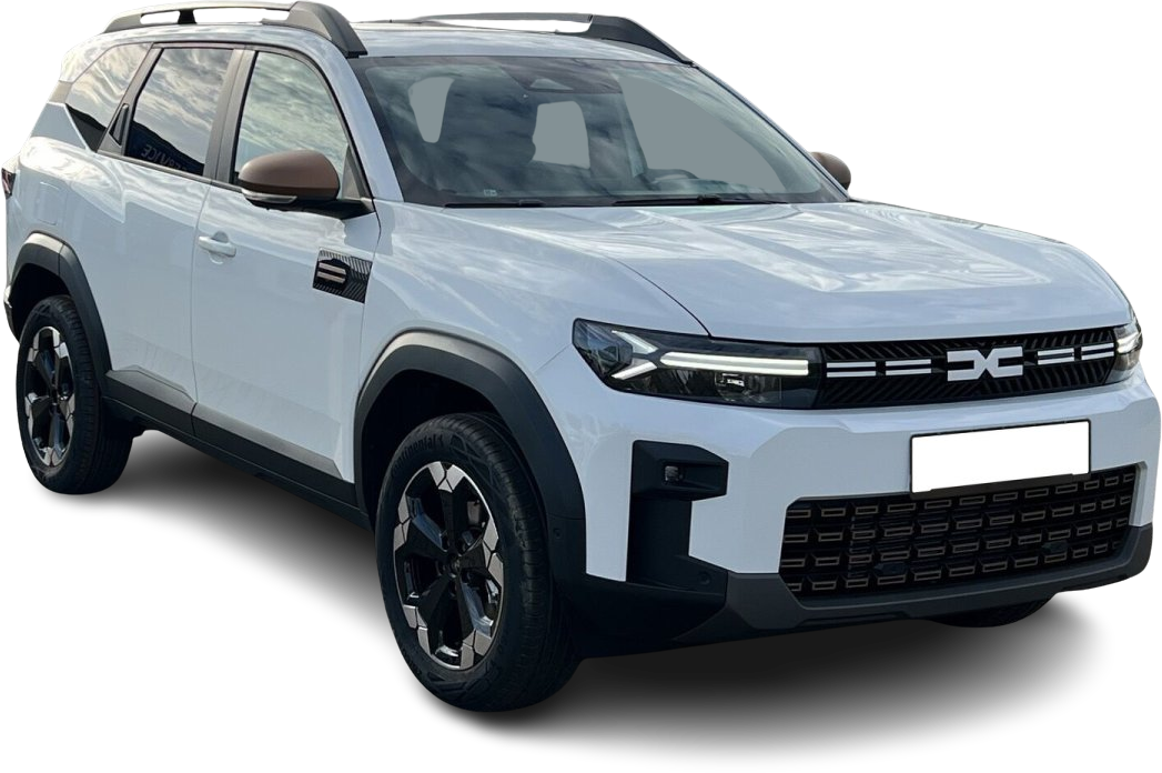 Dacia Bigster Hybrid 155 Extreme SHZ LKHZ LED RFK Pano