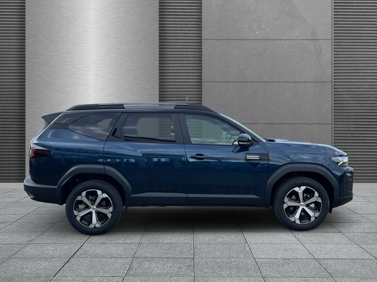 Dacia Bigster Hybrid 155 Journey SHZ LKHZ LED RFK