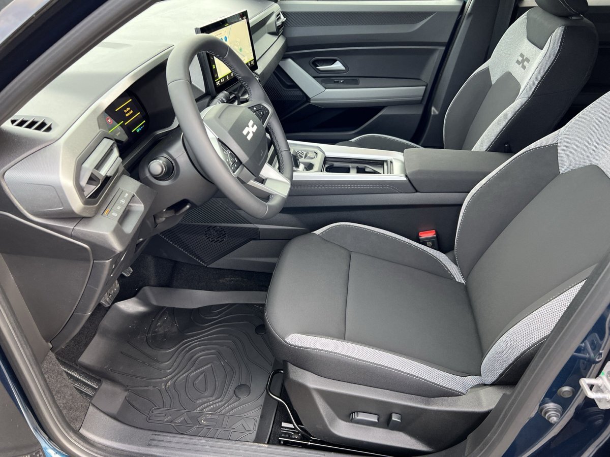 Dacia Bigster Hybrid 155 Journey SHZ LKHZ LED RFK