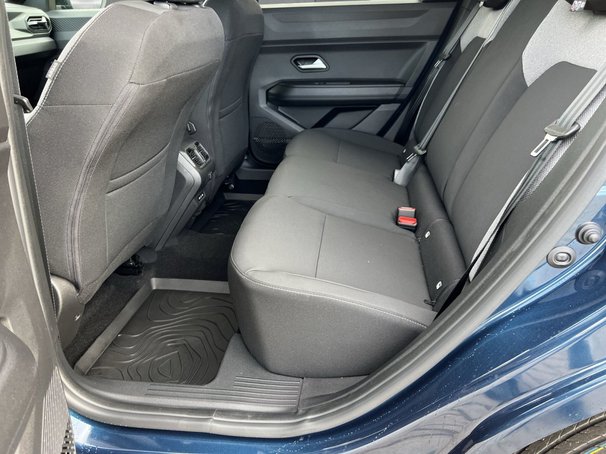 Dacia Bigster Hybrid 155 Journey SHZ LKHZ LED RFK