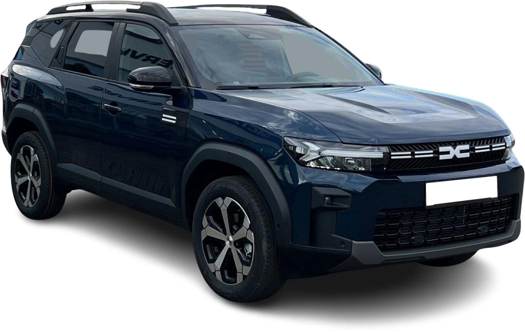 Dacia Bigster Hybrid 155 Journey SHZ LKHZ LED RFK