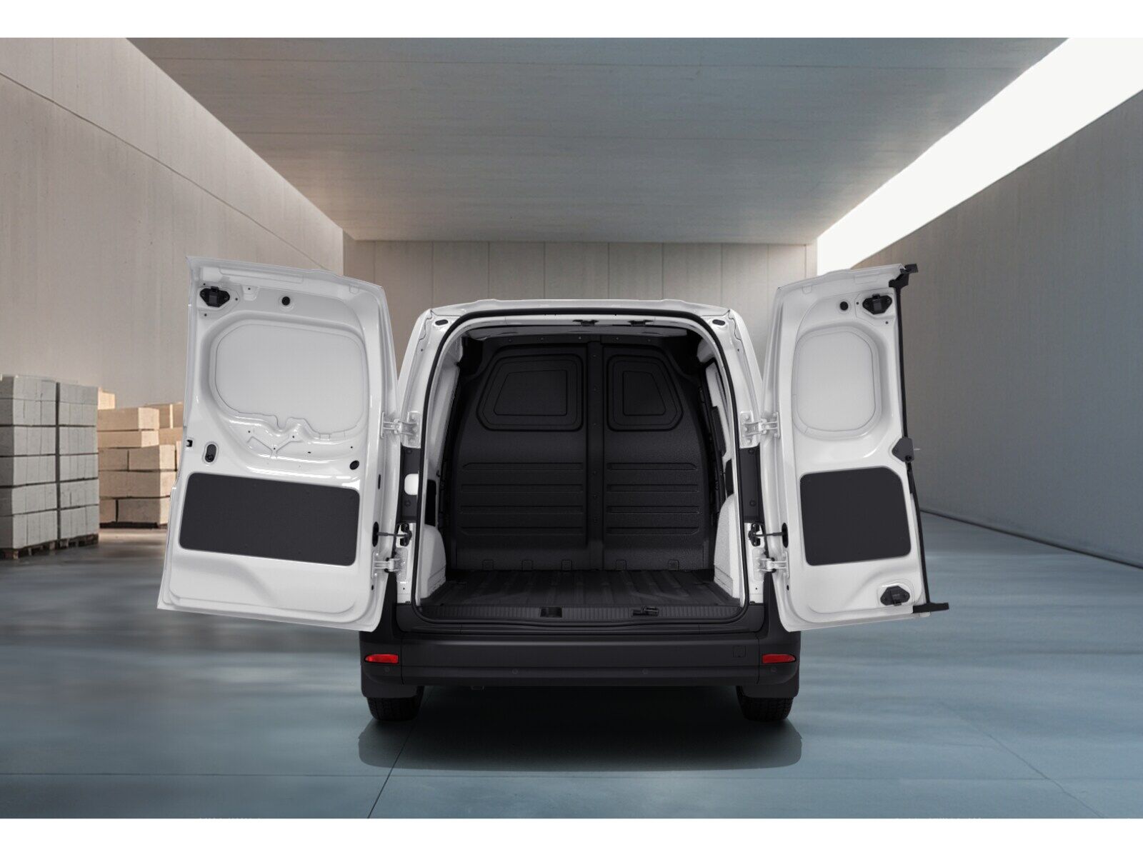 Mercedes-Benz Citan 110 CDI Kasten AHK KAMERA