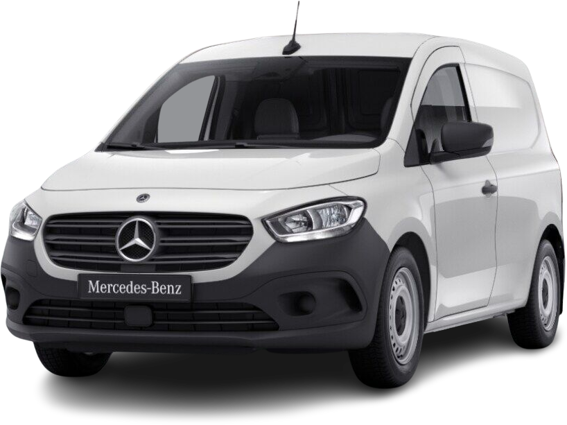 Mercedes-Benz Citan 110 CDI Kasten AHK KAMERA