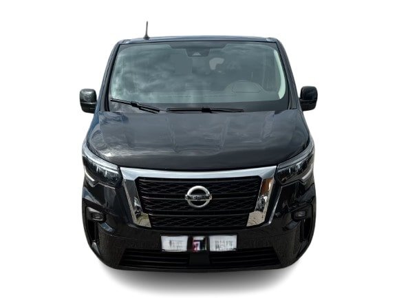 Nissan Primastar 2,8t dCi 170 DCT L1H1 Tekna