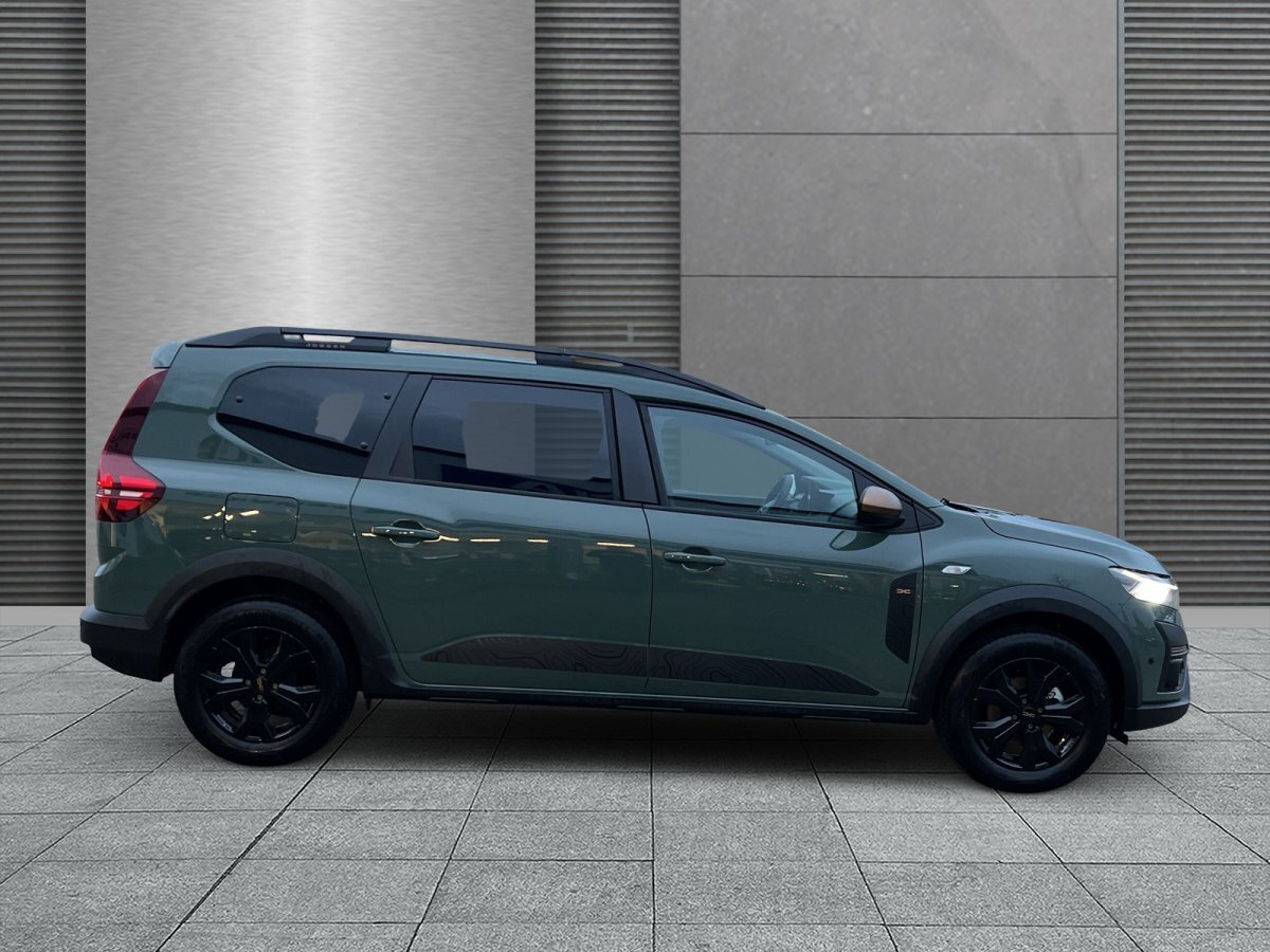 Dacia Jogger Hybrid 140 Extreme 7-S SHZ