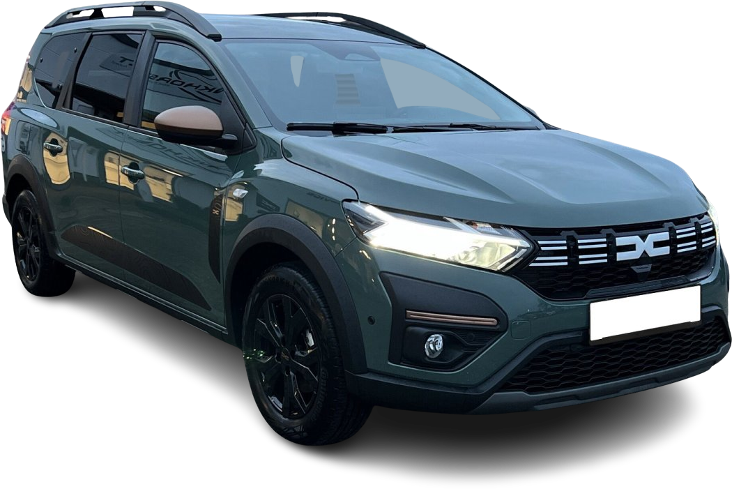 Dacia Jogger Hybrid 140 Extreme 7-S SHZ