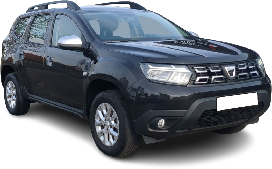 Dacia Duster TCe 130 Comfort SHZ LED