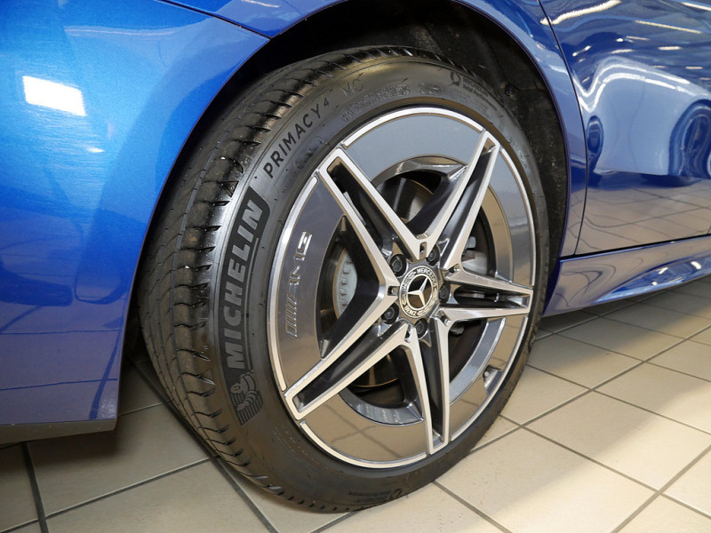 Mercedes-Benz C 300 AMG MEMO 360 AHK DISTR KAMERA SPUR PDC