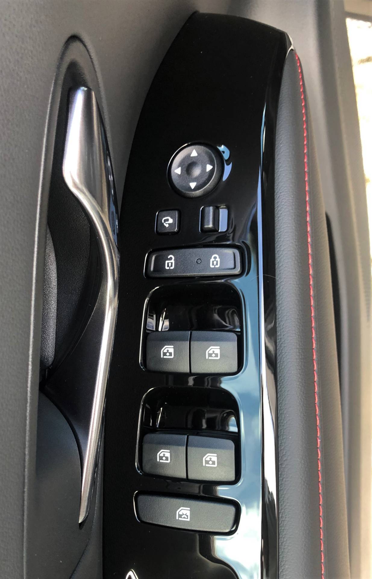 Hyundai Tucson PHEV 4WD N-Line-Paket/HDA/ECS/Dachlackierung