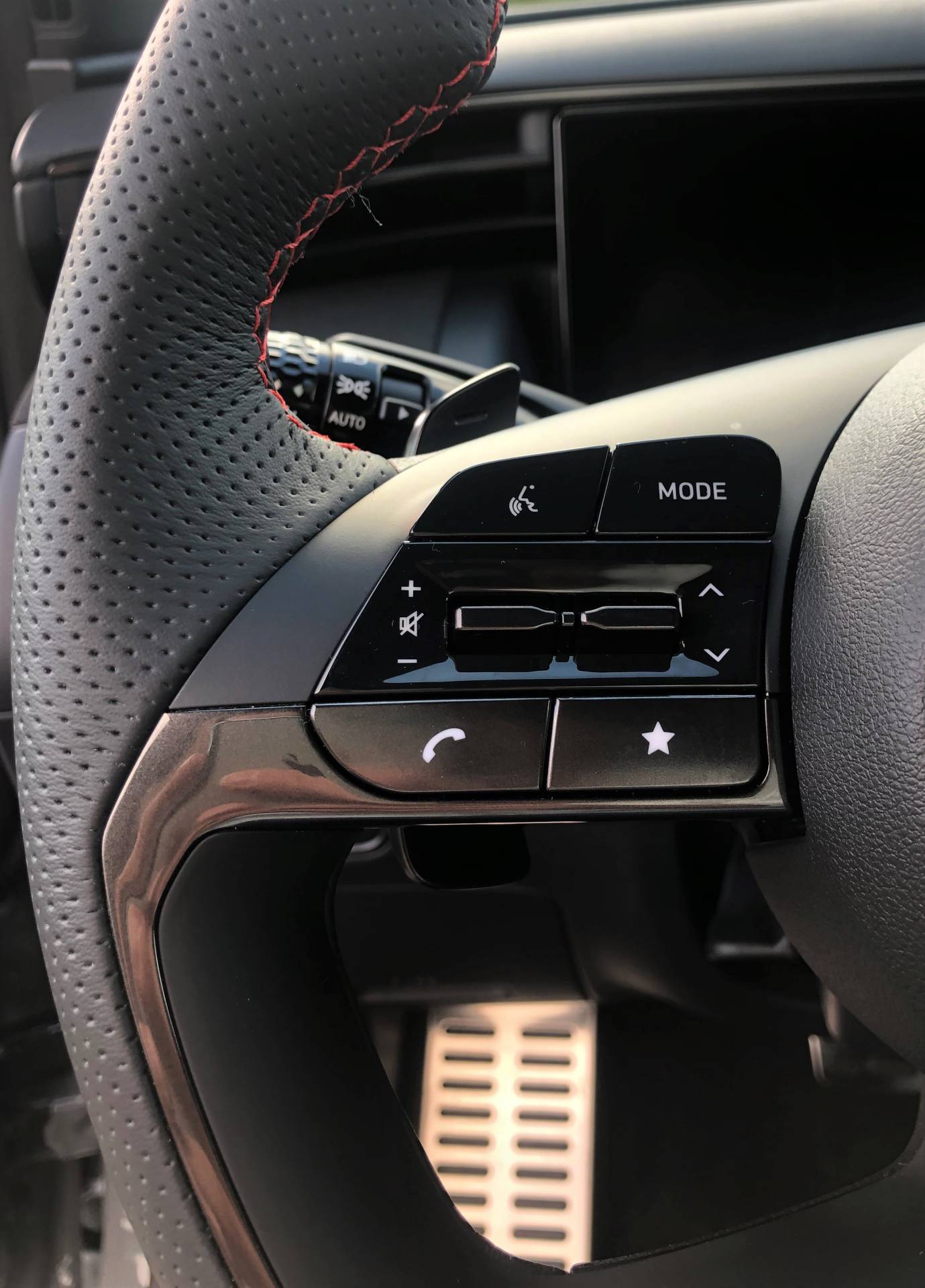 Hyundai Tucson PHEV 4WD N-Line-Paket/HDA/ECS/Dachlackierung