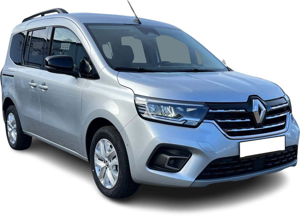 Renault Kangoo TCe 130 EDC Techno Klimaautomatik LED