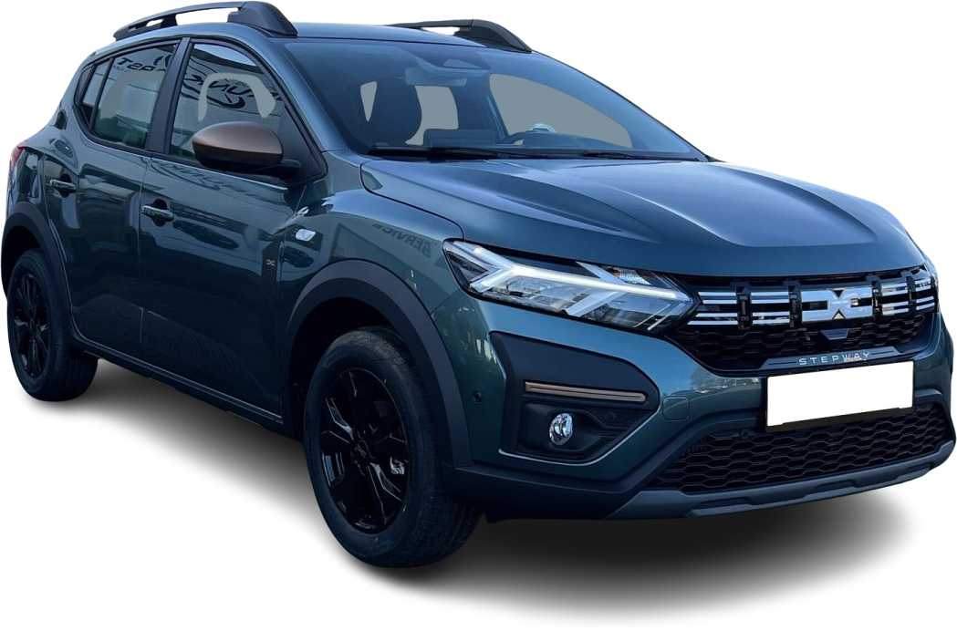 Dacia Sandero Stepway TCe 90 CVT Extreme SHZ PDC RFK