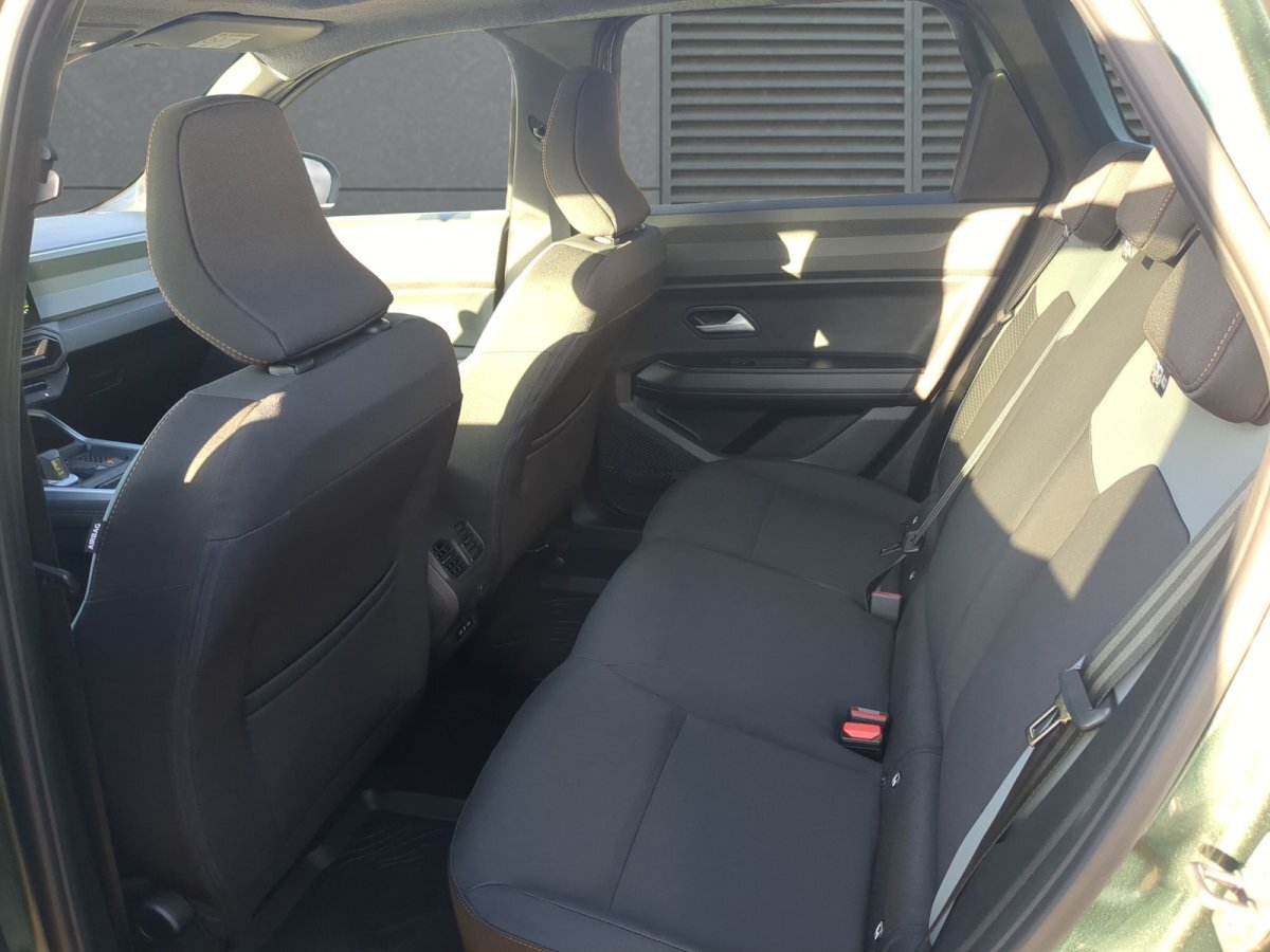 Dacia Bigster Hybrid 155 Extreme Pano+SHZ+LED+RFK