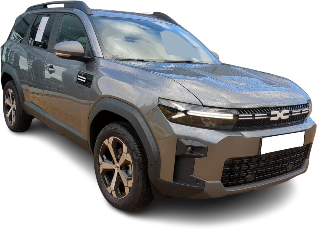 Dacia Bigster Hybrid 155 Journey LKHZ+SHZ+PDC+RFK