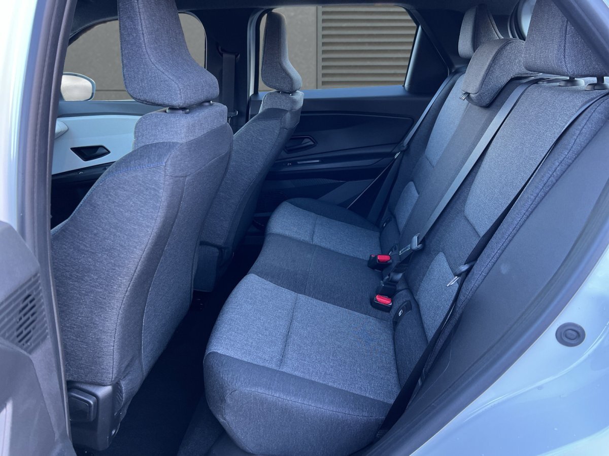 Renault R 5 Electric 120 Evolution Urban Range SHZ