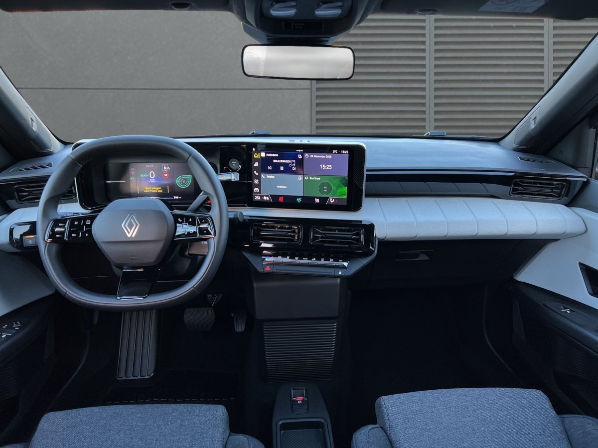 Renault R 5 Electric 120 Evolution Urban Range SHZ