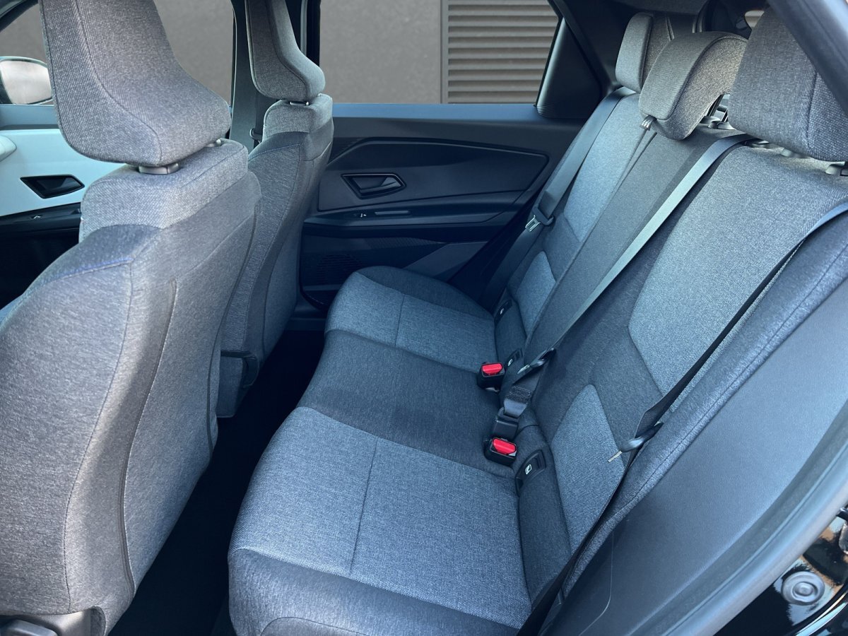 Renault R 5 Electric 120 Evolution Urban Range SHZ