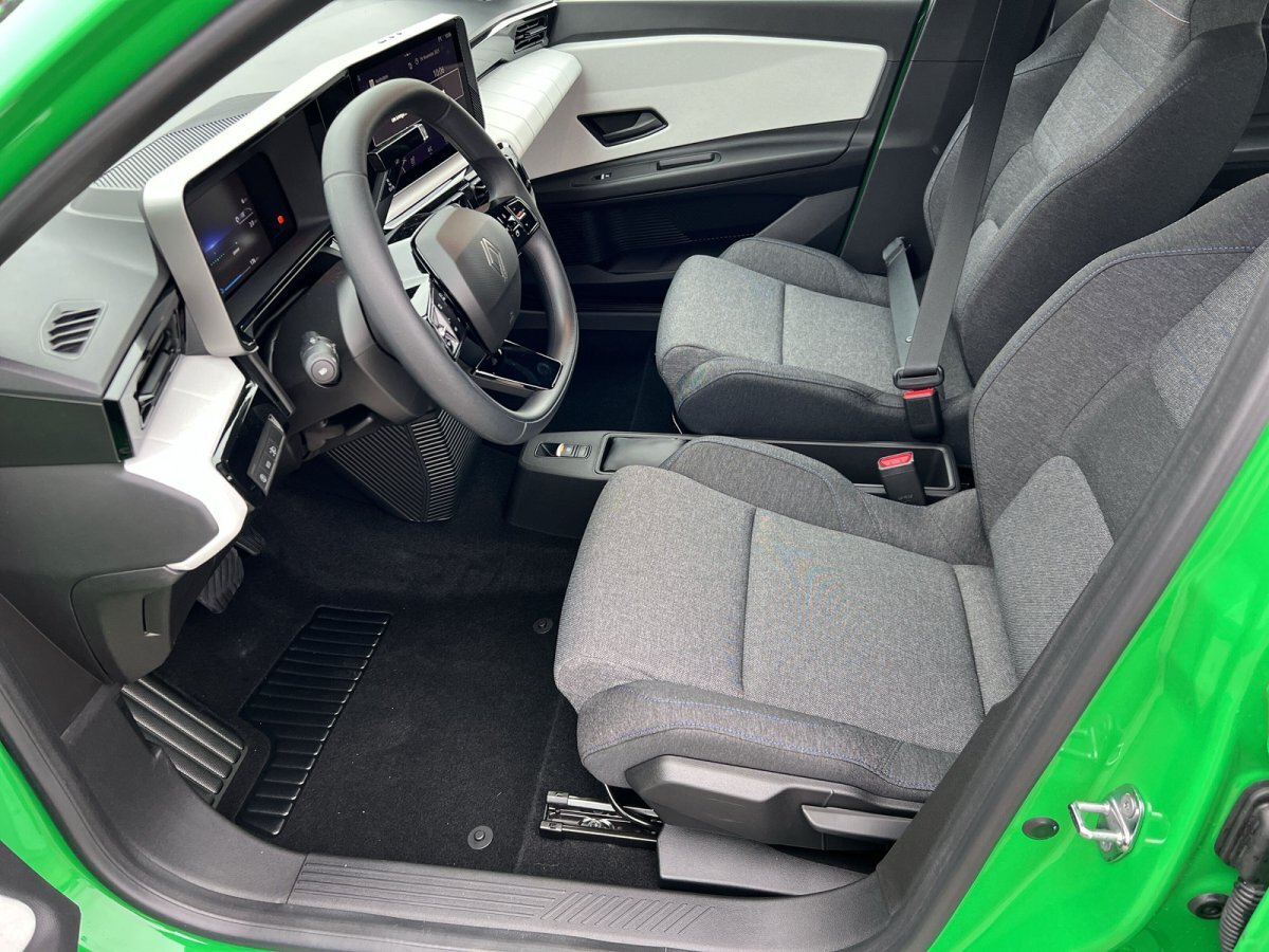 Renault R 5 Electric 120 Evolution Urban Range SHZ