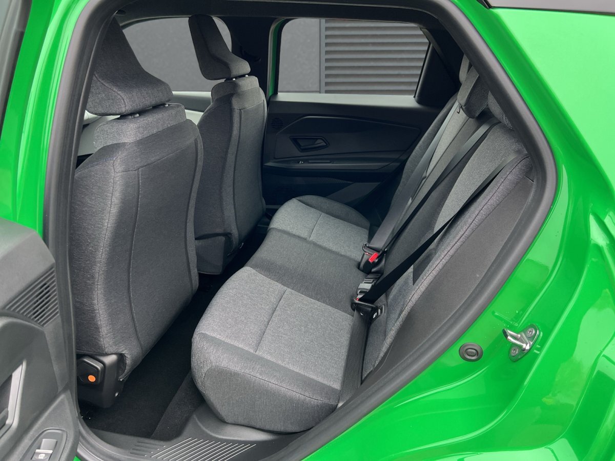 Renault R 5 Electric 120 Evolution Urban Range SHZ