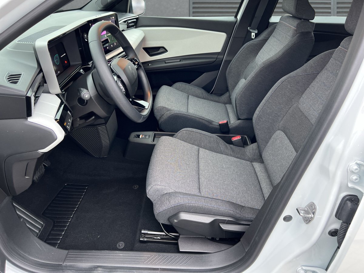 Renault R 5 Electric 120 Evolution Urban Range SHZ GJR