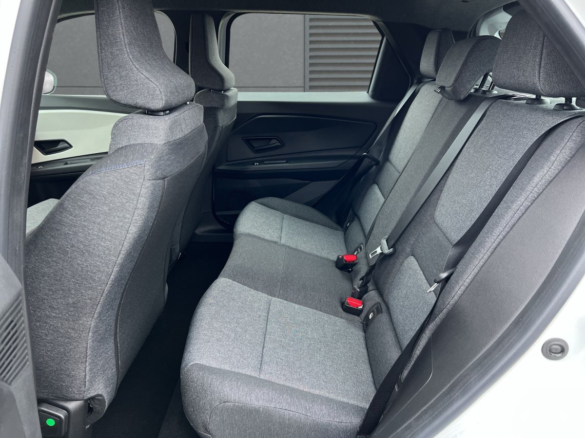 Renault R 5 Electric 120 Evolution Urban Range SHZ GJR