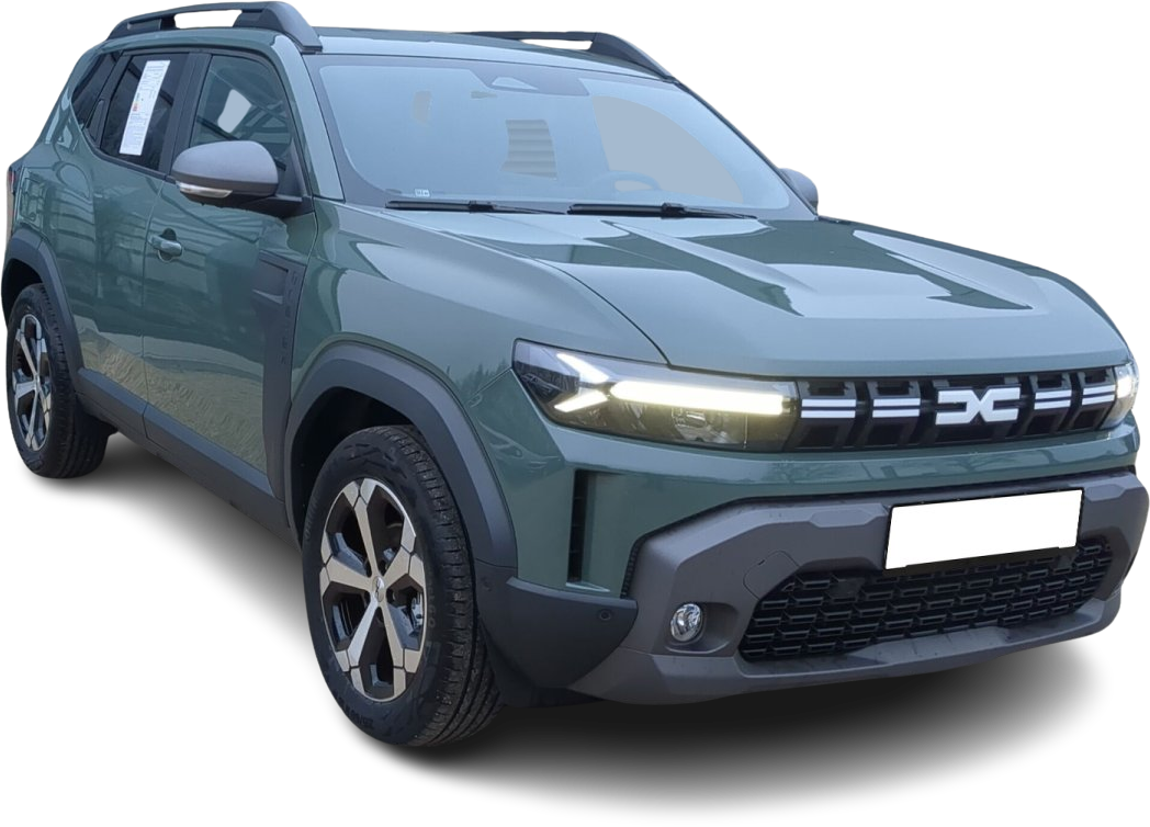 Dacia Duster Hybrid 140 Journey SHZ LKHZ