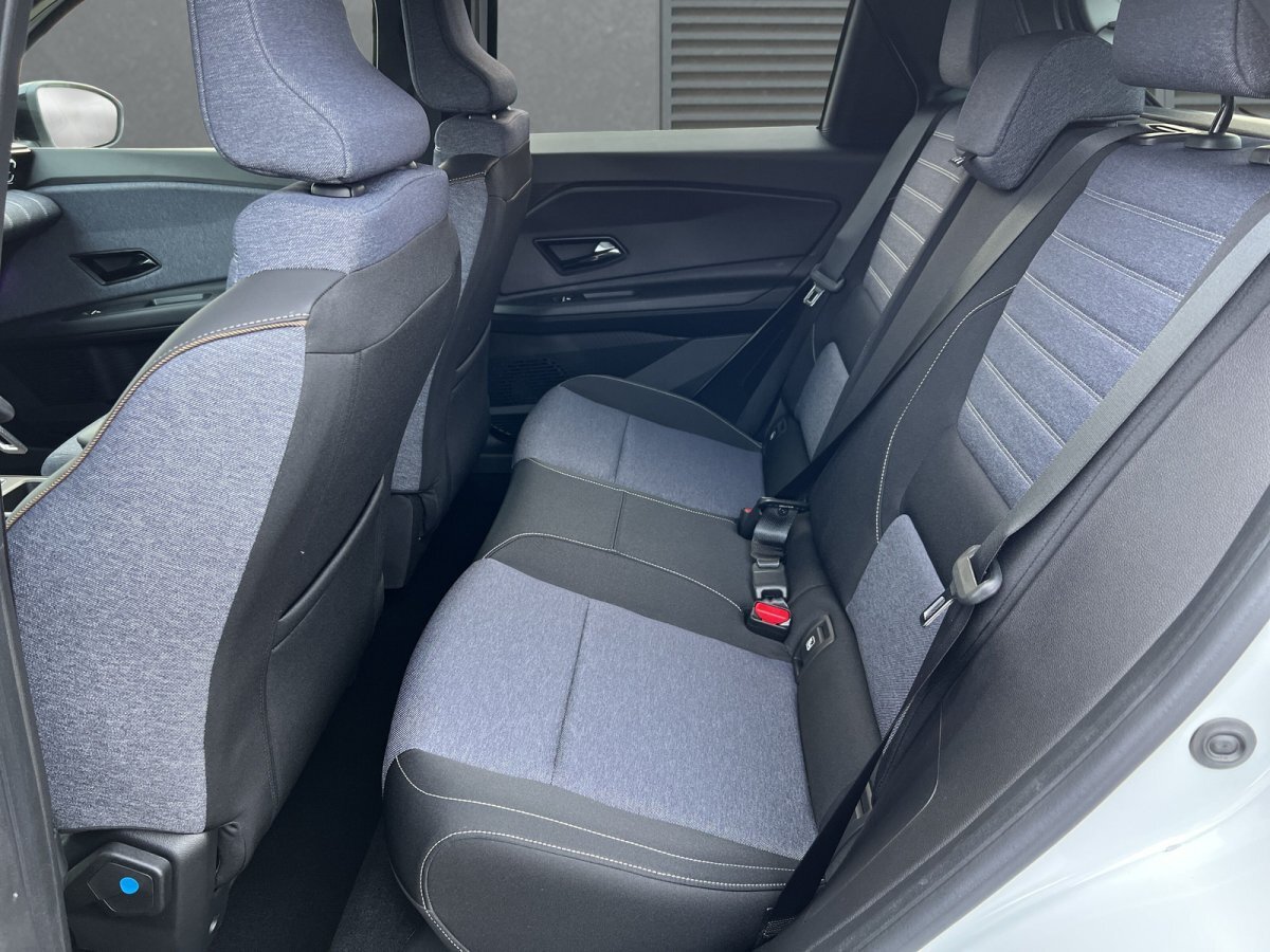 Renault R 5 Electric 120 Techno Urban Range SHZ