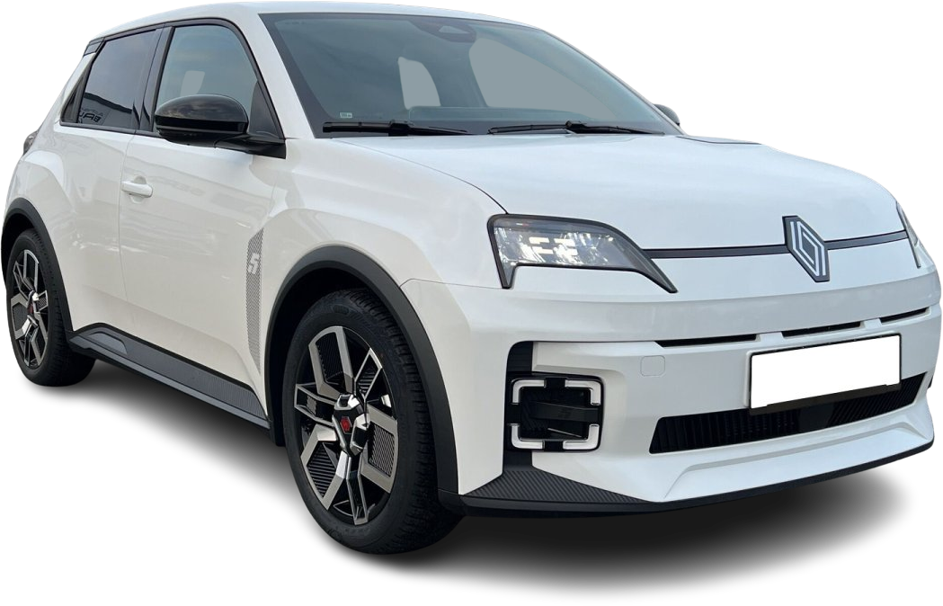 Renault R 5 Electric 120 Techno Urban Range SHZ