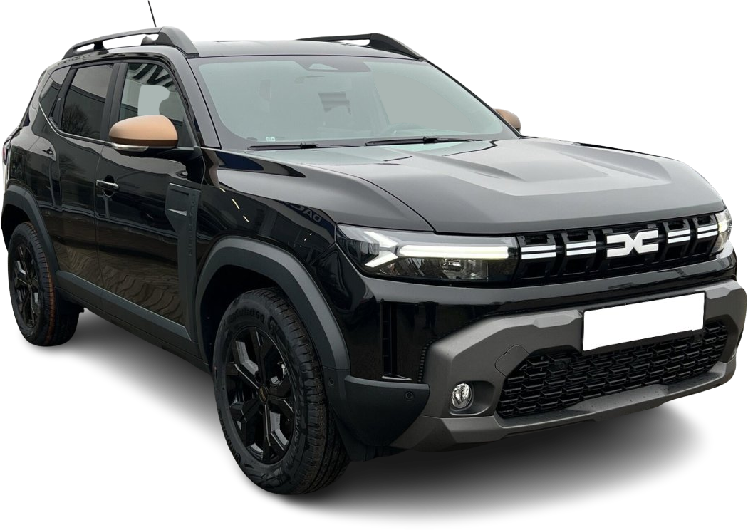 Dacia Duster Hybrid 155 Extreme SHZ LKHZ RFK