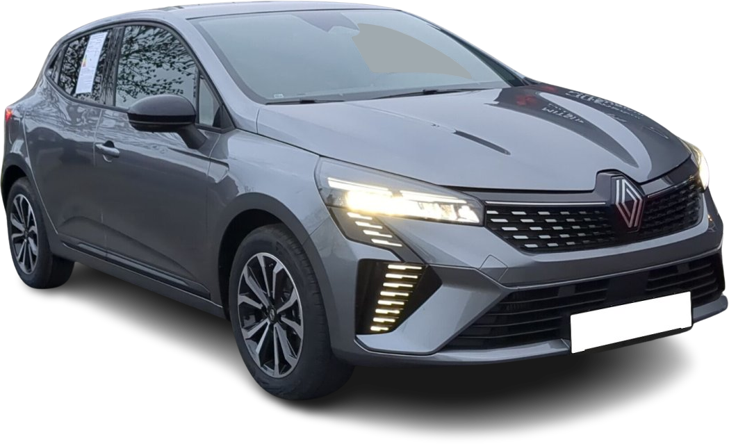 Renault Clio TCe 90 X-Tronic Techno SHZ LKHZ