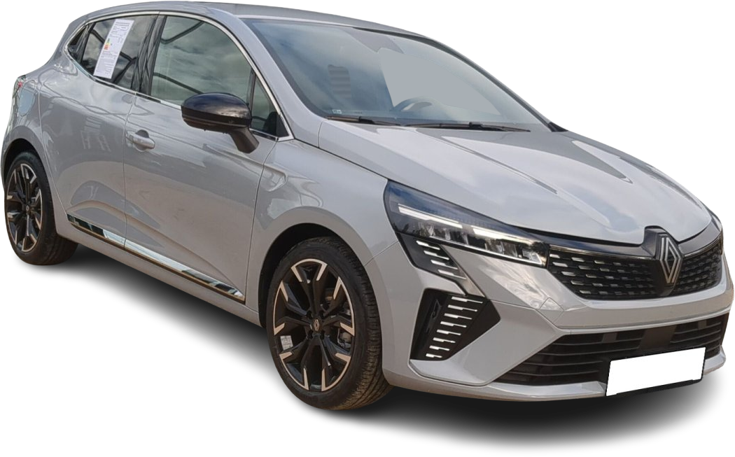 Renault Clio TCe 90 Techno SHZ LKHZ