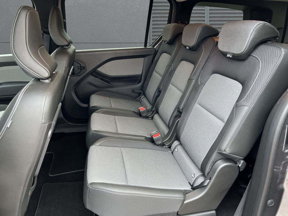 Renault Grand Kangoo TCe 130 Techno SHZ