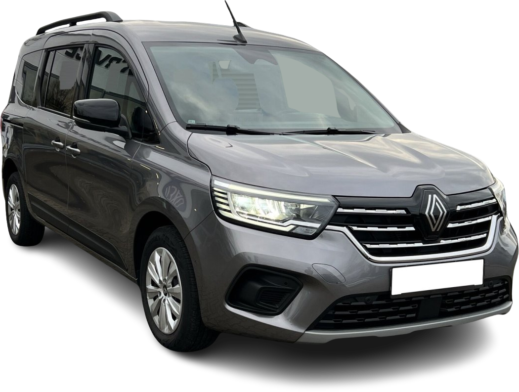 Renault Grand Kangoo TCe 130 Techno SHZ