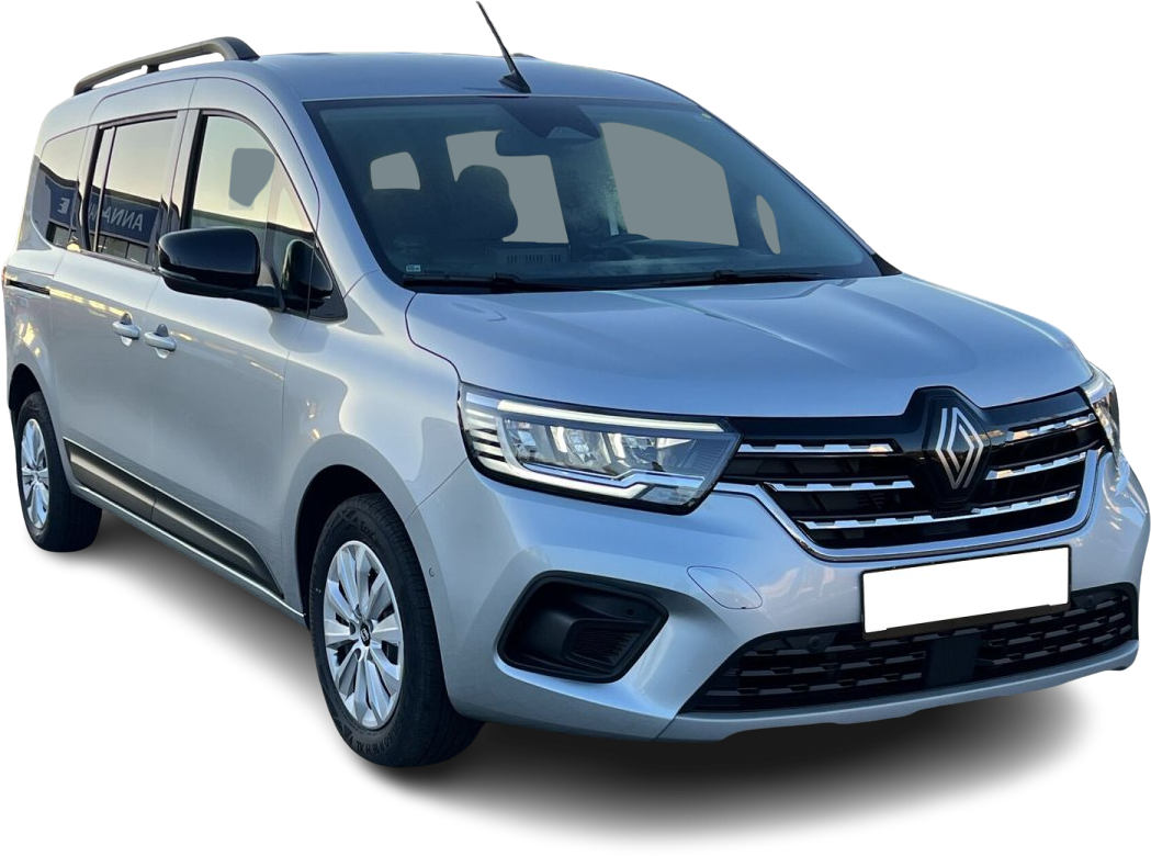 Renault Grand Kangoo TCe 130 Techno SHZ